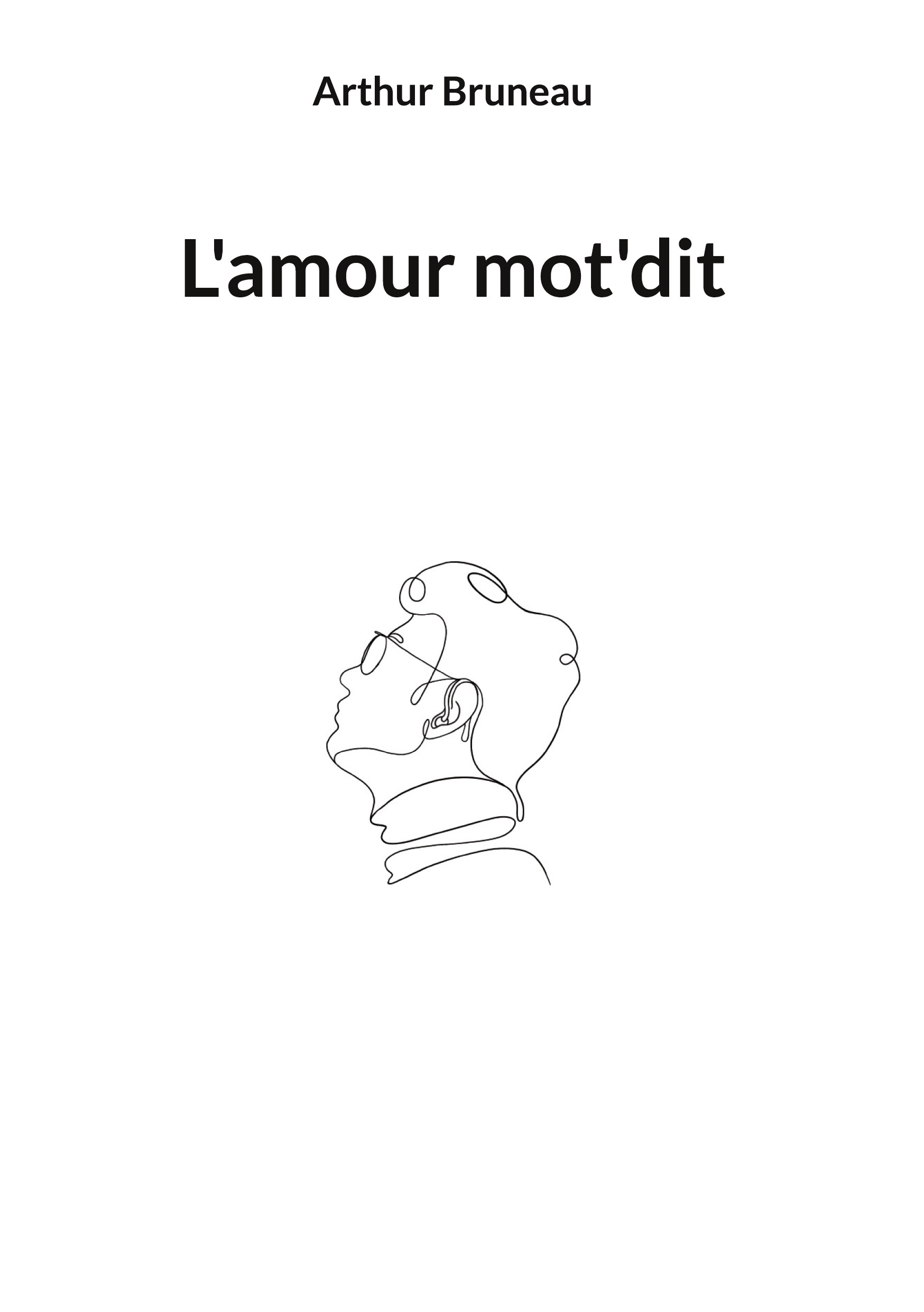 L'amour mot'dit