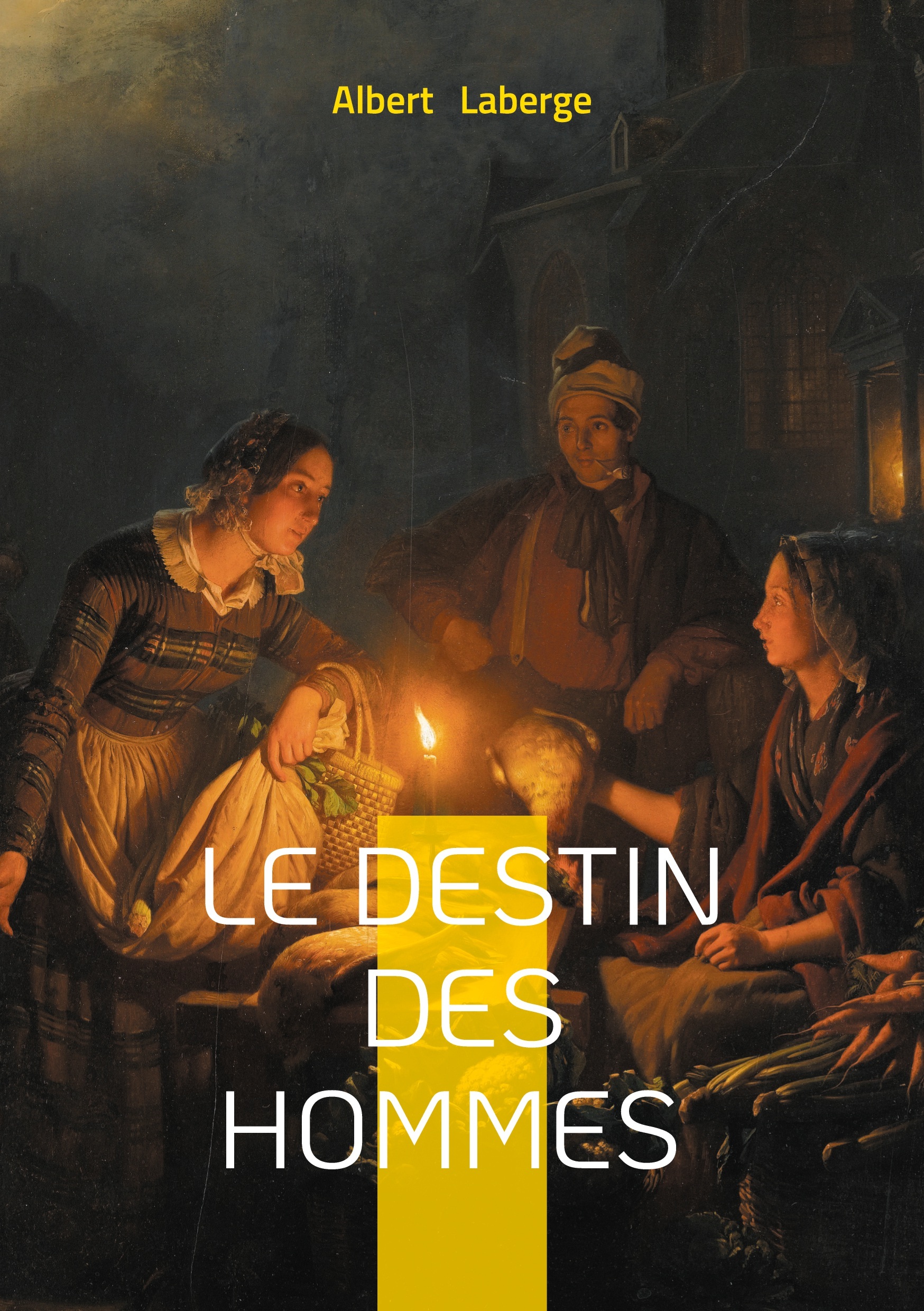 Le Destin des hommes