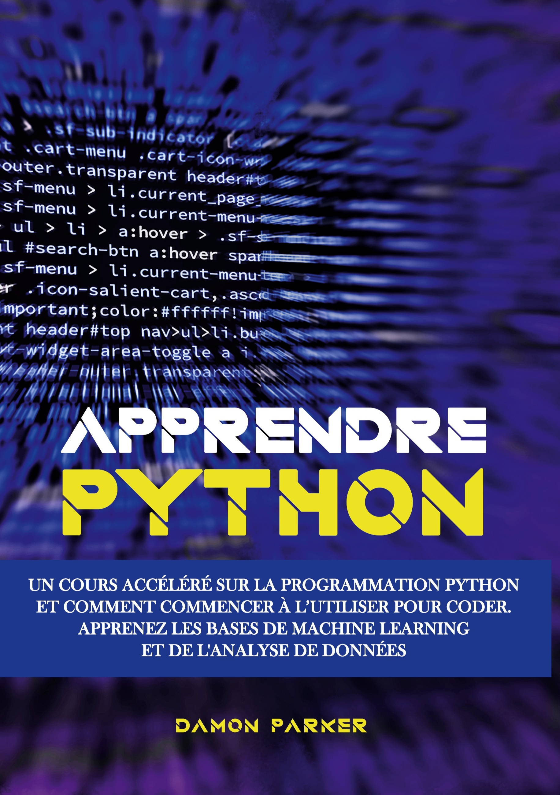 Apprendre Python