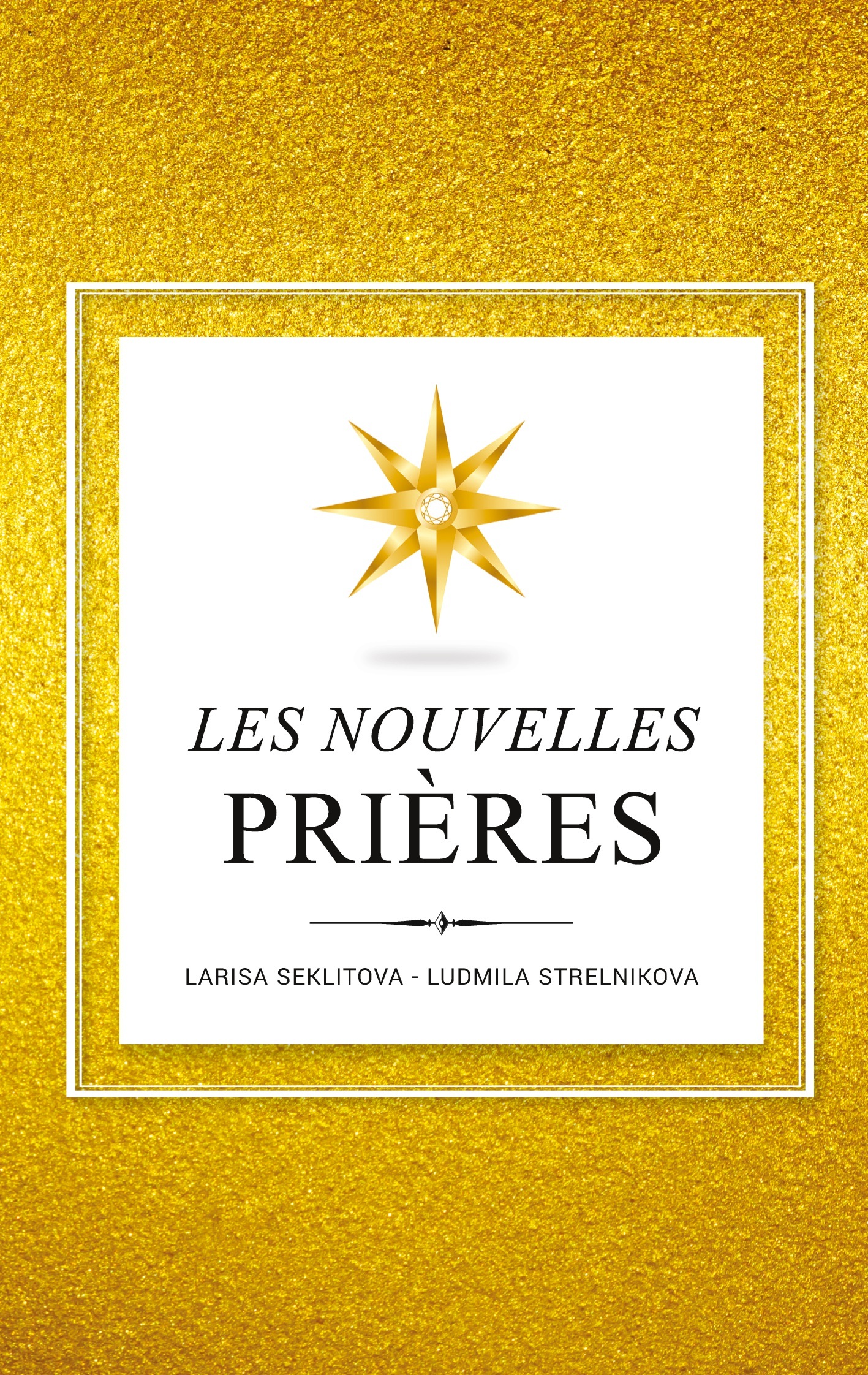 Les Nouvelles Prières