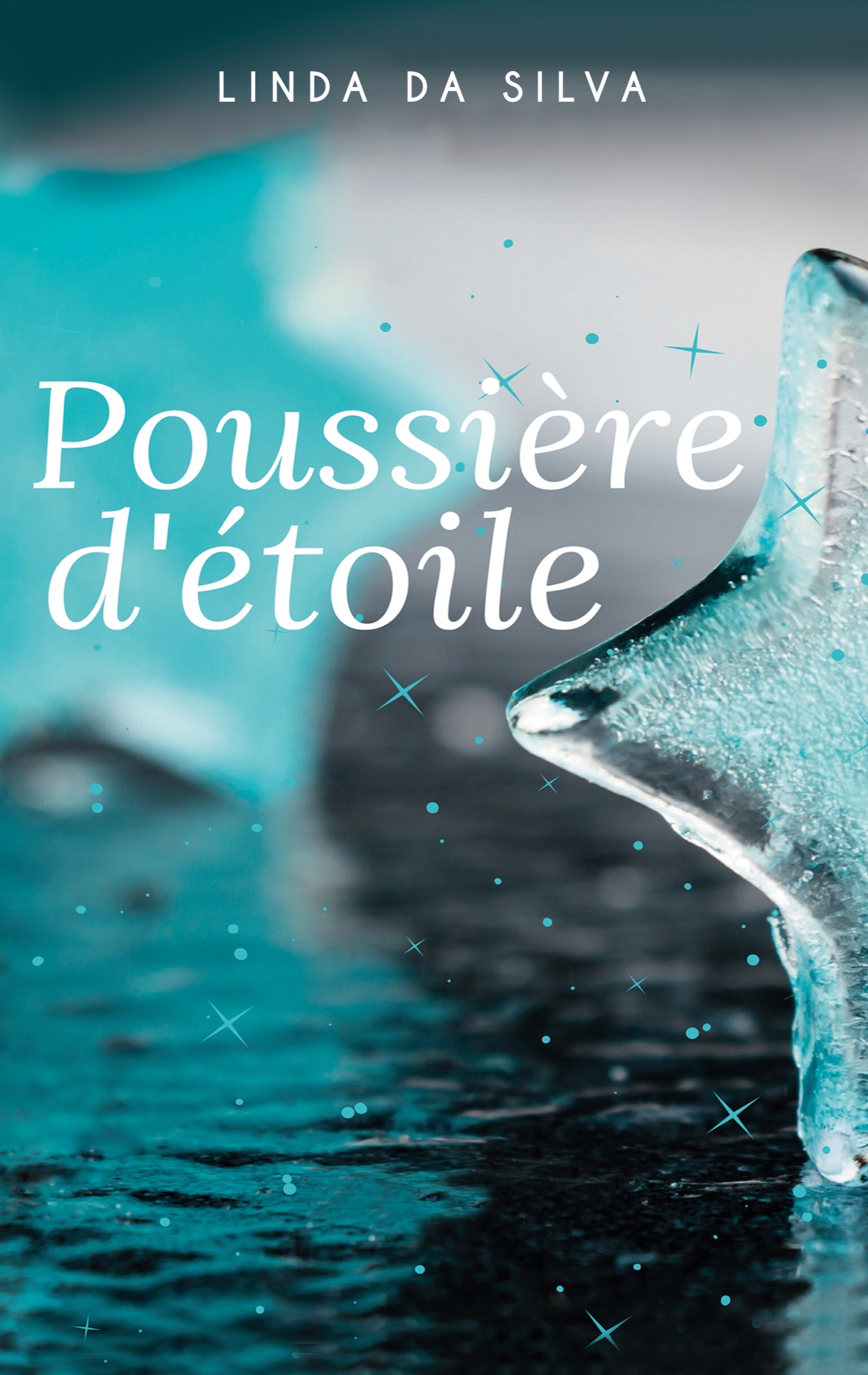 Poussière d'étoile