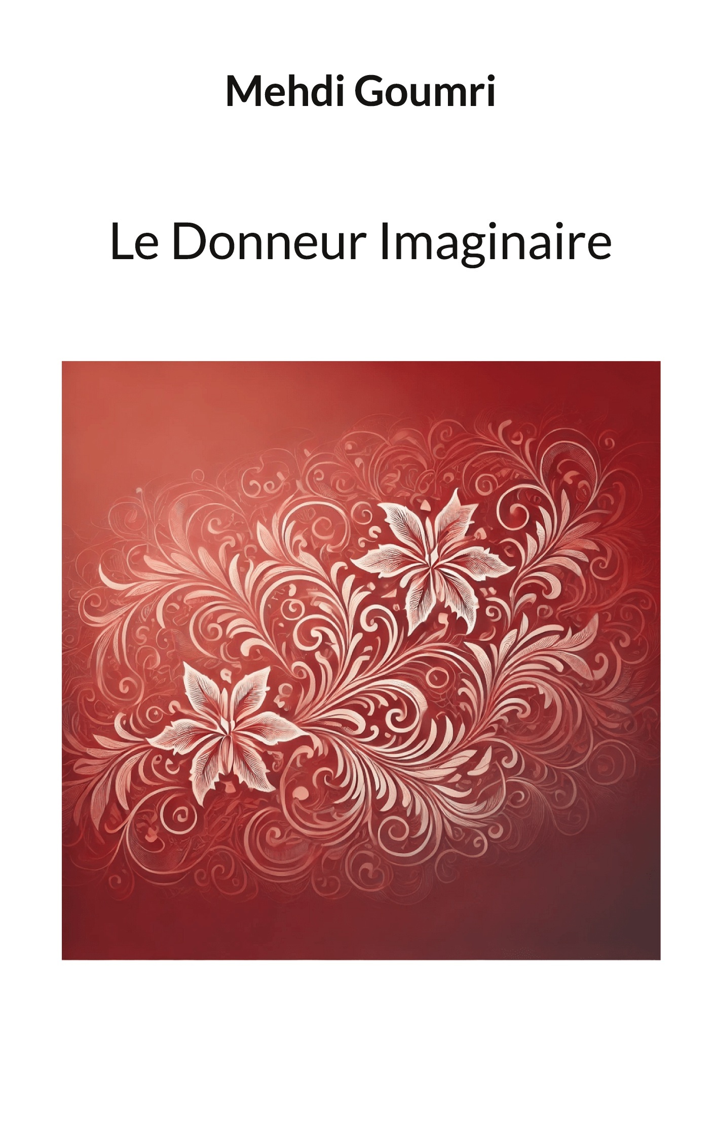 Le Donneur Imaginaire