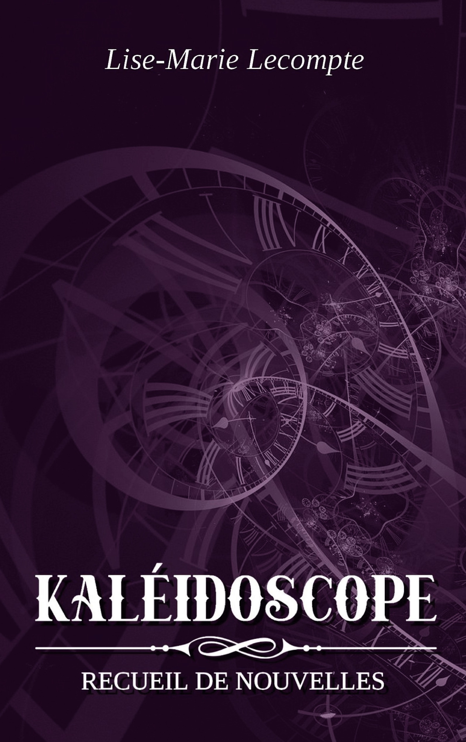 Kaléidoscope