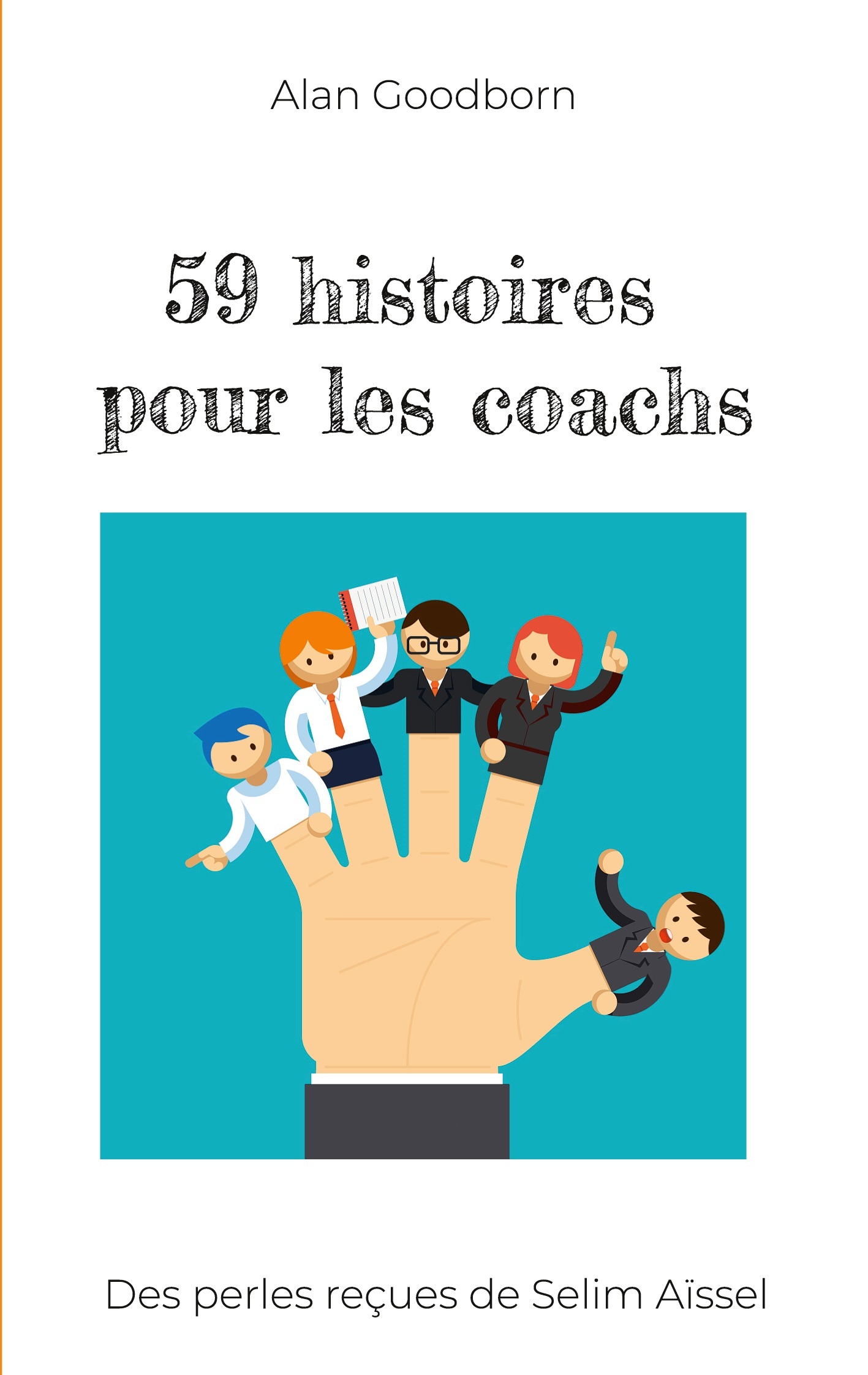 59 histoires pour les coachs