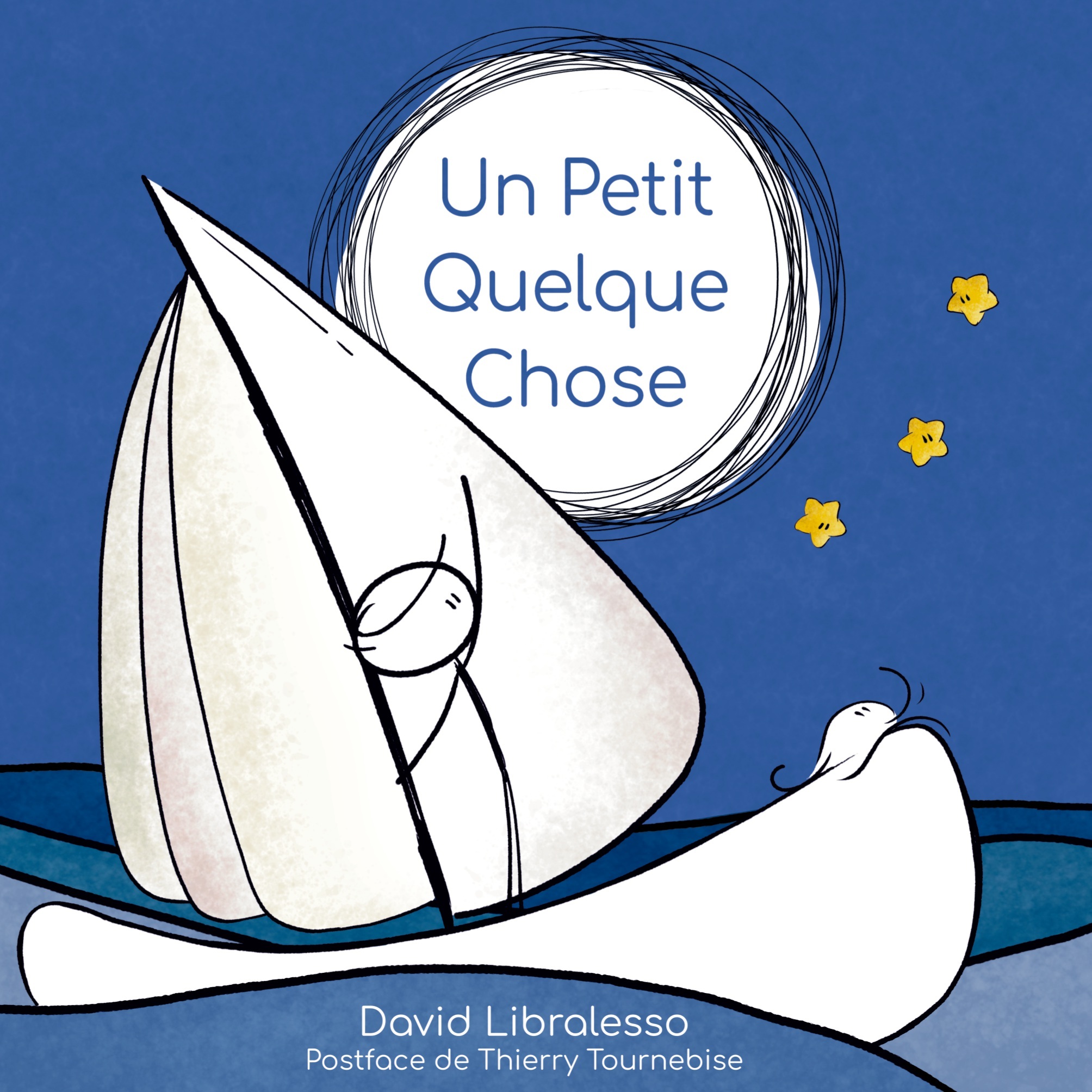 Un Petit Quelque Chose