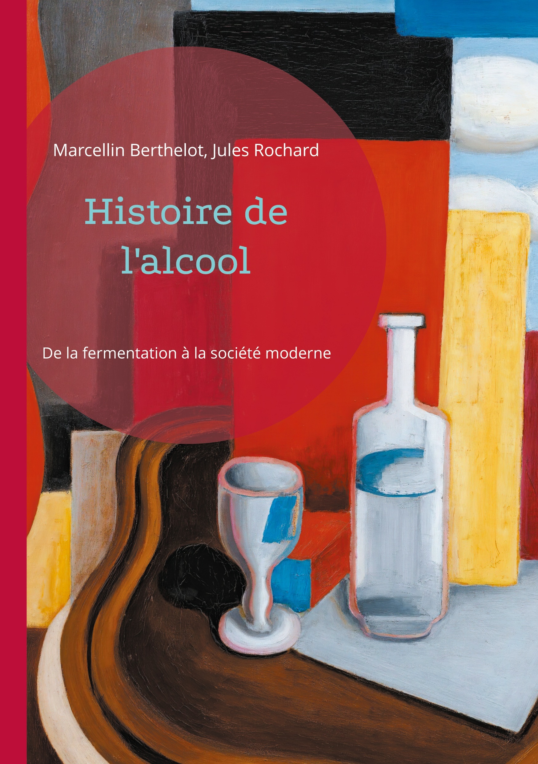 Histoire de l'alcool