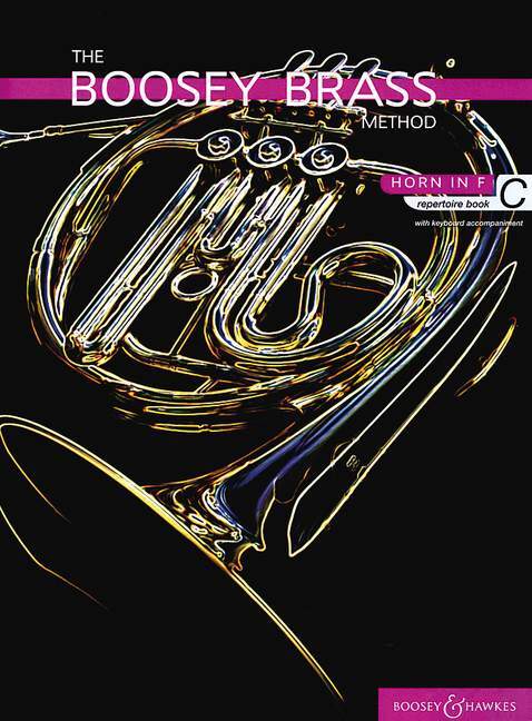 The Boosey Brass Method