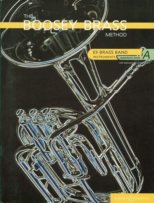 The Boosey Brass Method