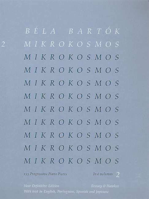 Mikrokosmos