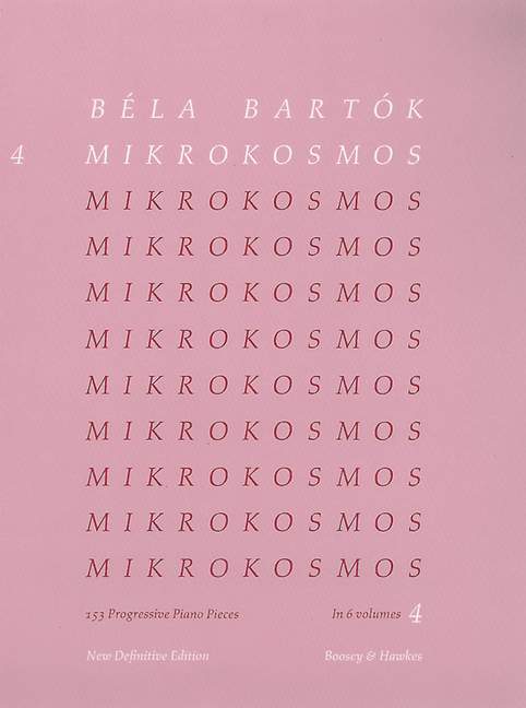 Mikrokosmos