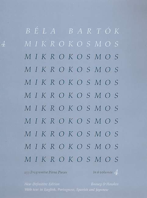 Mikrokosmos