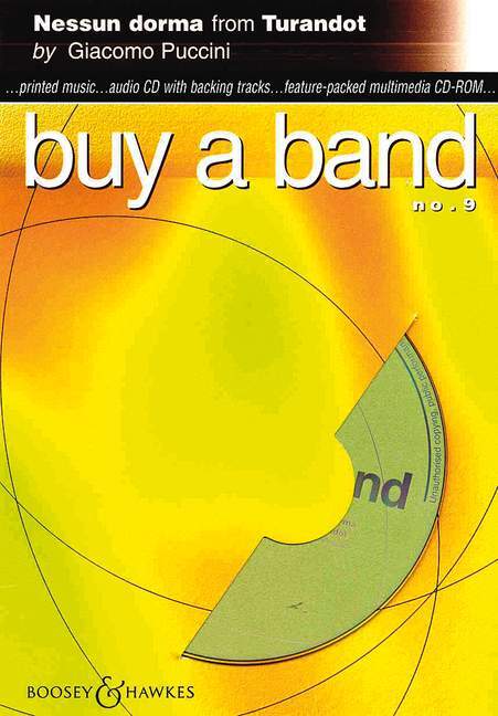 Buy a band