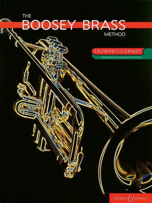 The Boosey Brass Method Trumpet/Cornet