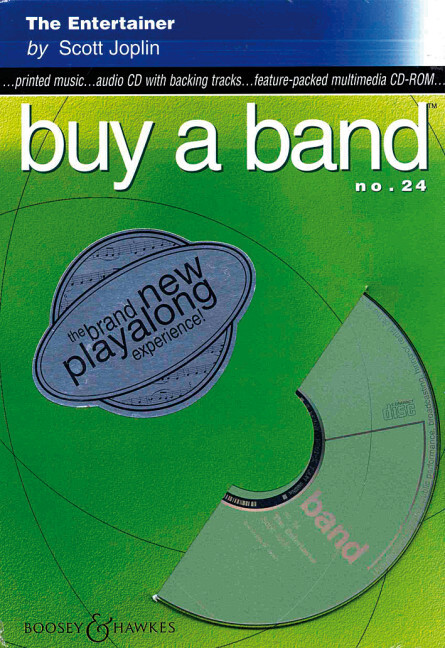 Buy a band
