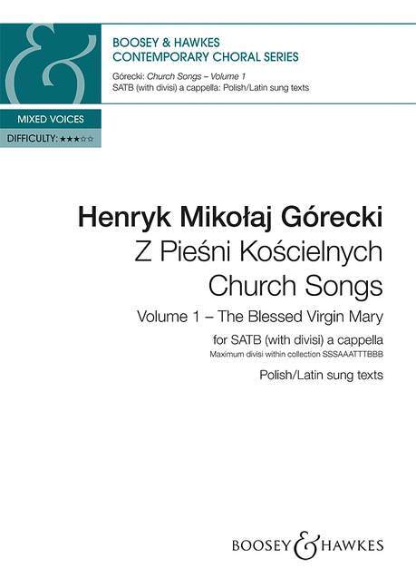 Church Songs (Z Piesni Koscielnych)