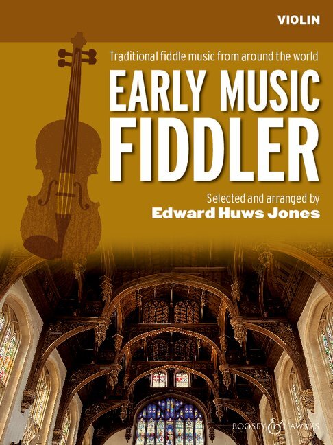 Early Music Fiddler