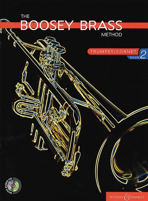 The Boosey Brass Method Trumpet/Cornet