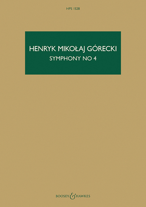 Symphony No. 4