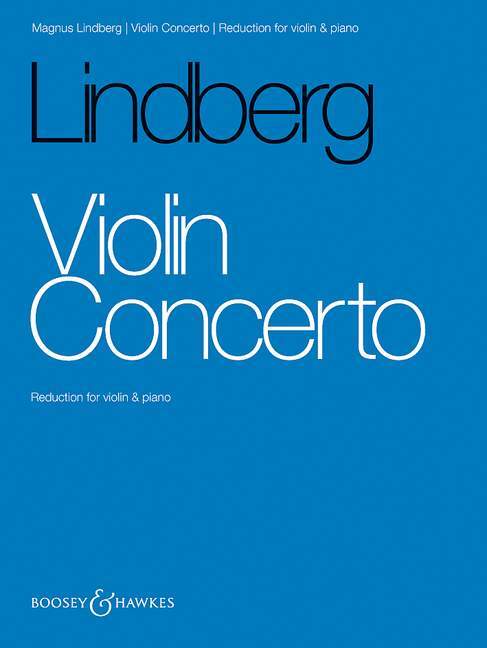 Violin Concerto
