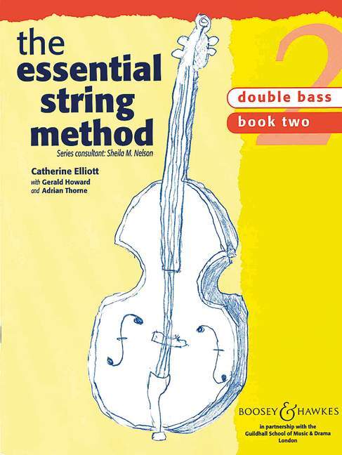 The Essential String Method