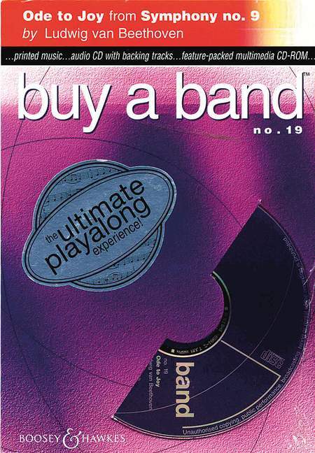 Buy a band