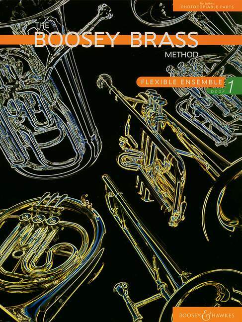 The Boosey Brass Method