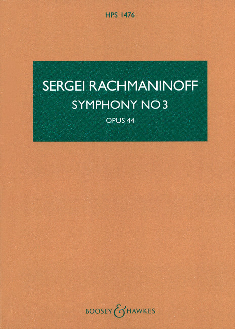 Symphony No. 3