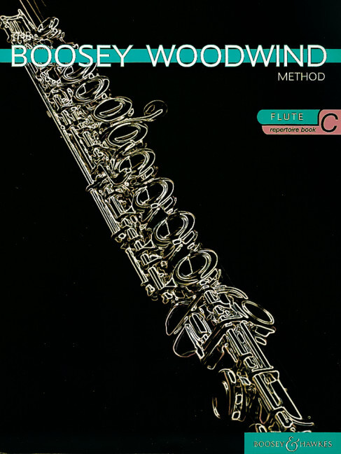 The Boosey Woodwind Method