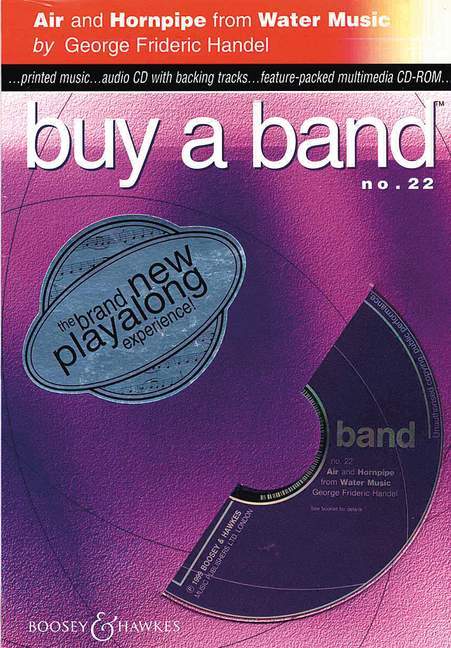 Buy a band