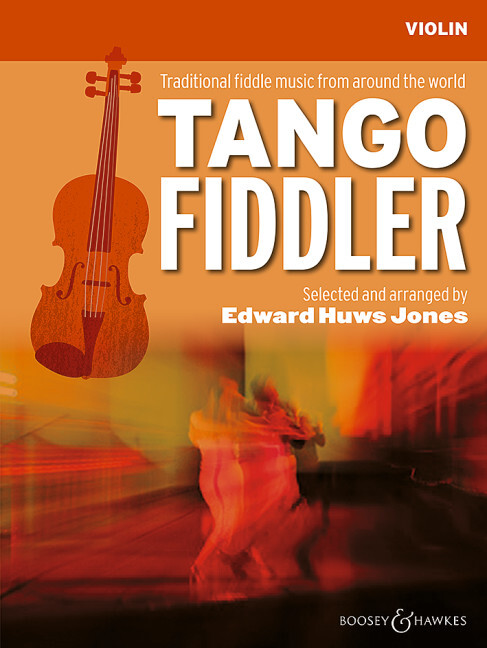 Tango Fiddler