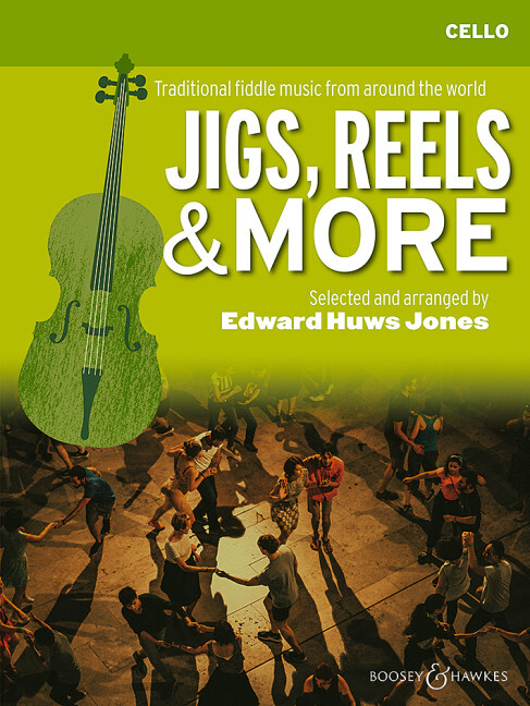 Jigs, Reels & More