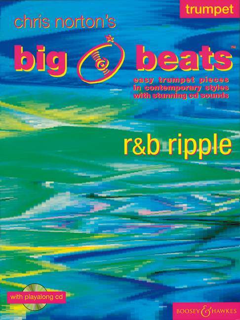 BIG BEATS TROMPETTE +CD