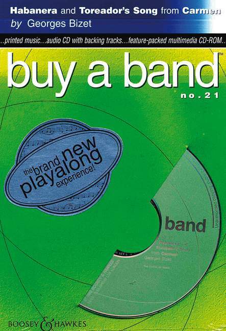 Buy a band