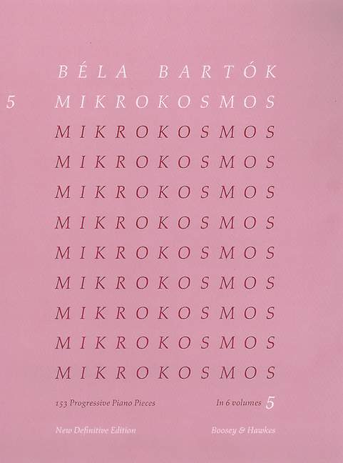 Mikrokosmos