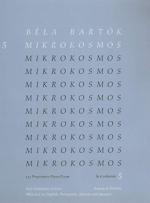 Mikrokosmos