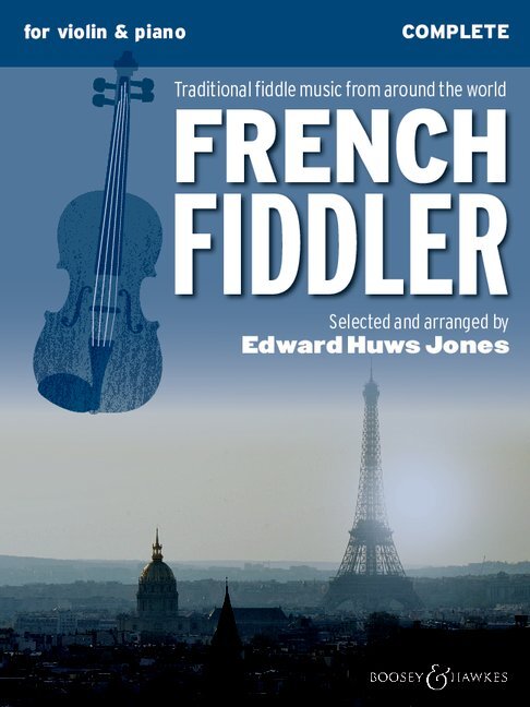 French Fiddler