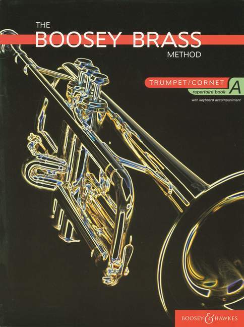 The Boosey Brass Method