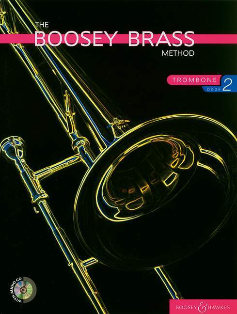 The Boosey Brass Method Trombone