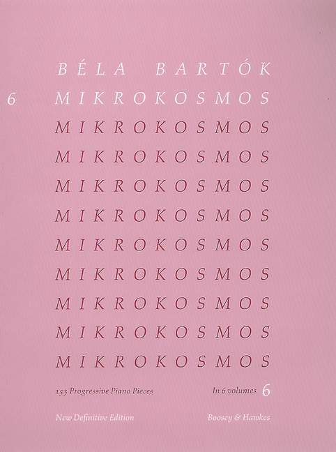 Mikrokosmos