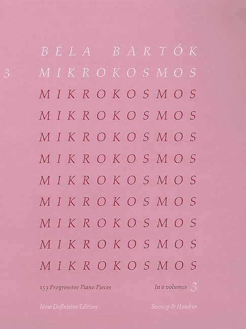 Mikrokosmos