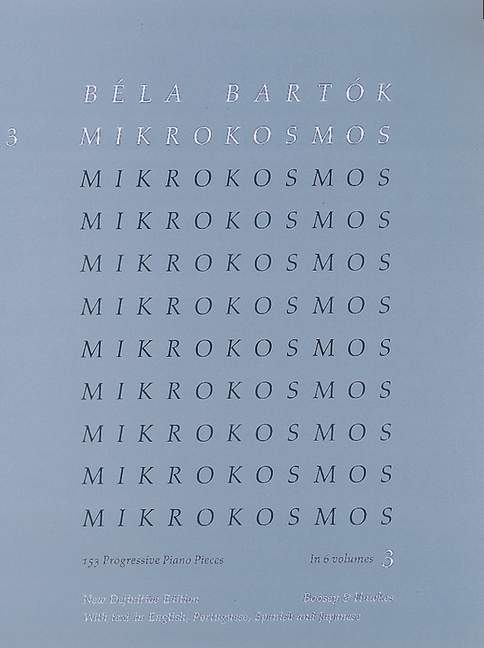 Mikrokosmos