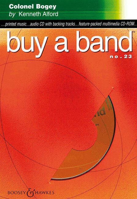 Buy a band