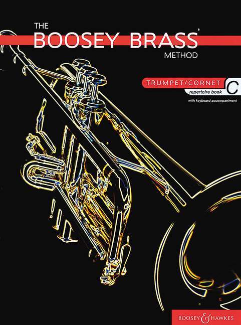 The Boosey Brass Method