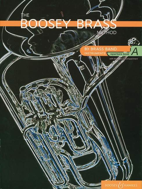 The Boosey Brass Method