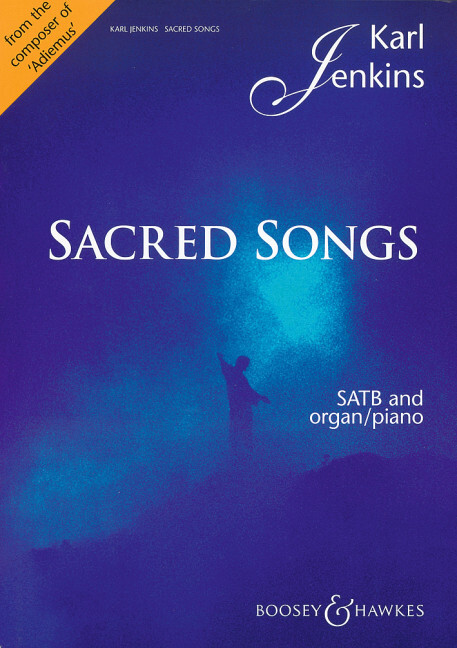 Sacred Songs