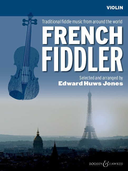 French Fiddler