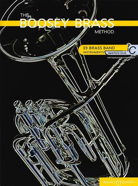 The Boosey Brass Method