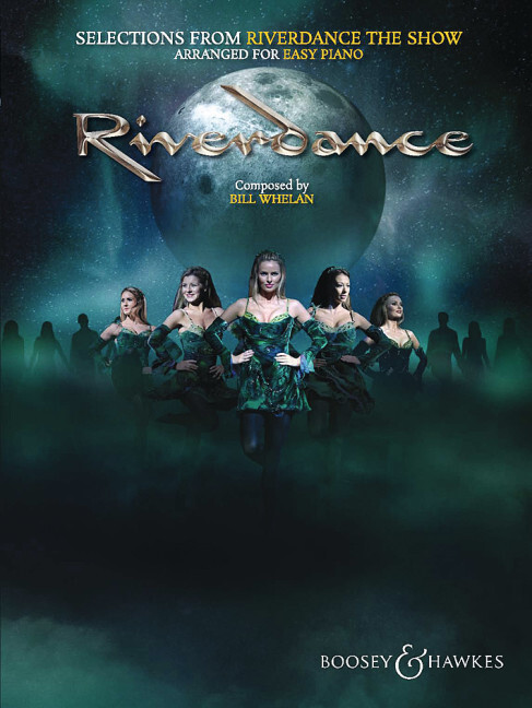 Selections from Riverdance - The Show