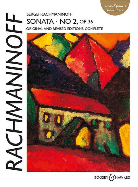 Sonata No. 2 in B minor