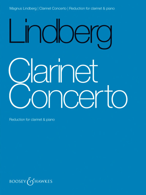 Clarinet Concerto